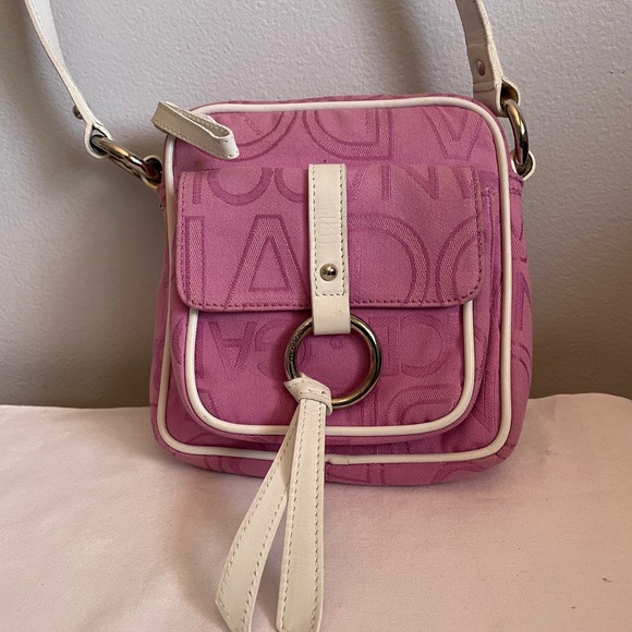 Vintage Dolce & Gabbana Crossbody Bag - Picture 9 of 10